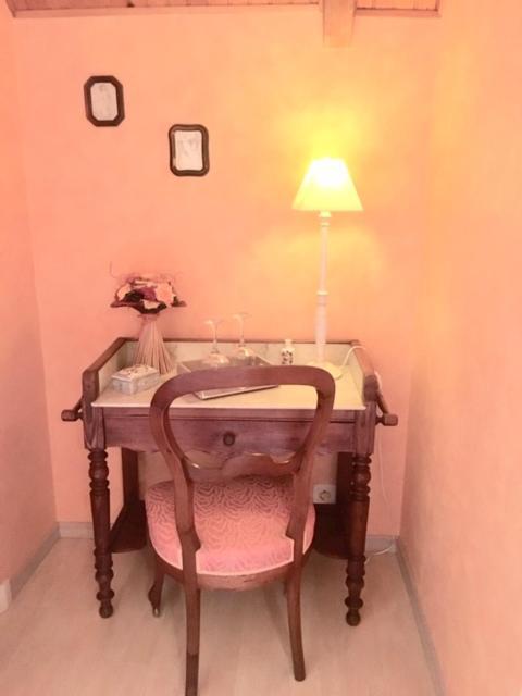 Chambre D'Hote La Pastourelle Saint-Lormel Bagian luar foto